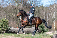 Geländetraining Wesel Obrighoven (19.+20.03.2022)