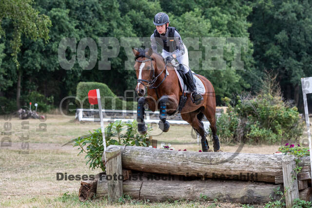 Late-Entry Vielseitigkeit Hamminkeln/Wesel (01.+02.08.2020)