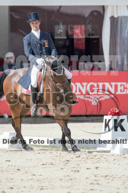 European Championship Eventing 2017