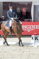 European Championship Eventing 2017