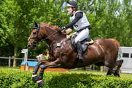 Westerstede Horse Trials 2021