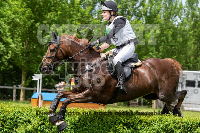 Westerstede Horse Trials 2021
