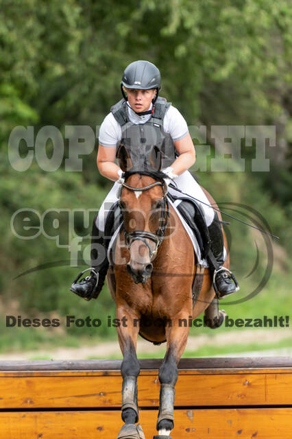 Late-Entry-Vielseitigkeit Langenfeld (06.+07.07.2020)