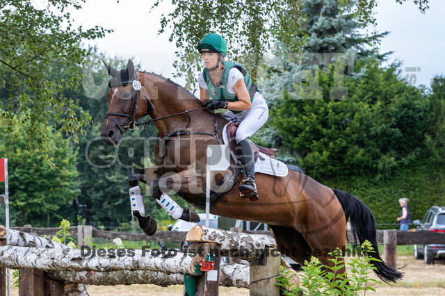 Late-Entry Vielseitigkeit Hamminkeln/Wesel (01.+02.08.2020)