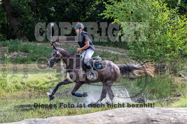 Late-Entry Vielseitigkeit Hamminkeln/Wesel (01.+02.08.2020)