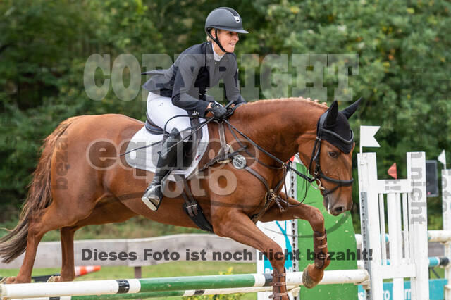 Vielseitigkeit RSV Wesel Obrighoven (26.+27.09.2020)