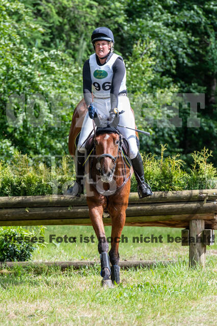 Westerstede Horse Trials 2021