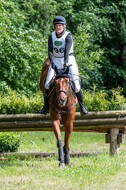 Westerstede Horse Trials 2021