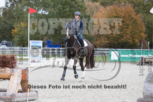 IGV Lehrgang der Sieger der Cups mit Frank Ostholt