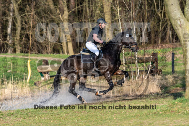 Geländetage beim RSV St. Hubertus Wesel Obrighoven (26.+27.03.2022)