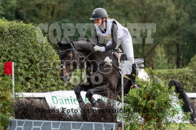 Vielseitigkeit RSV Wesel Obrighoven (26.+27.09.2020)