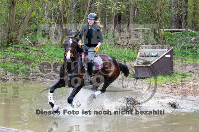Geländetraining ZRFV Hamminkeln (24+25.04.2021)