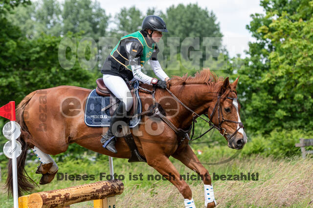 Westerstede Horse Trials (10.-13.06.2021)