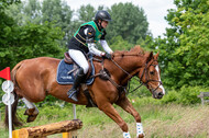 Westerstede Horse Trials (10.-13.06.2021)