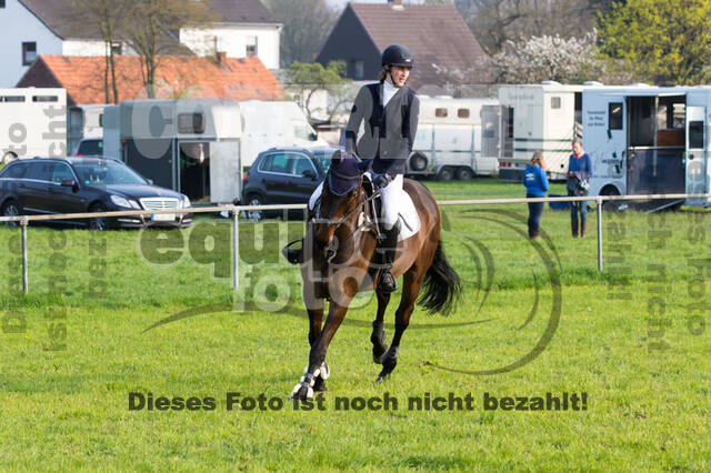 RV Seydlitz Kamp (06.+07.04.2019)