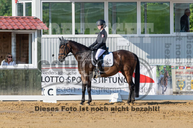 Westerstede Horse Trials 2021