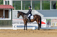 Westerstede Horse Trials 2021