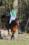 Geländetage beim RSV St. Hubertus Wesel Obrighoven (26.+27.03.2022)