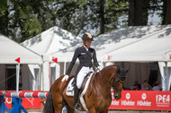 FEI European Championship Eventing 2017