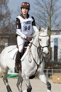 Eventing Langenfeld 2018
