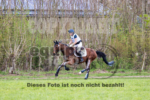 Vielseitigkeitsturnier RV Lippe-Bruch-Gahlen