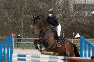 Trainingsturnier Langenfeld (12.+13.03.2022)