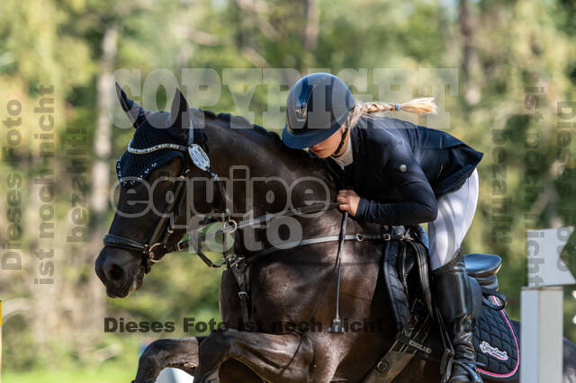 RFV Dinslaken-Hiesfeld (Herbstturnier)