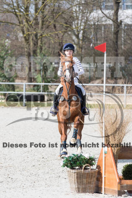 Eventing Langenfeld