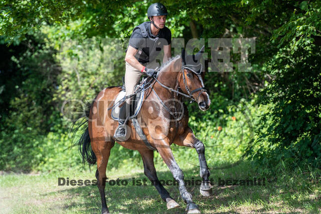 Test of Choise Langenfeld (29.+30.05.2021)