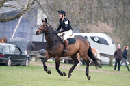Geländetage RVO St. Hubertus Wesel-Obrighoven (23.-24.03.2019)