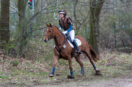 Eventing im Pferdesportzentrum Rheinland (Late Entry 14.03.2022)