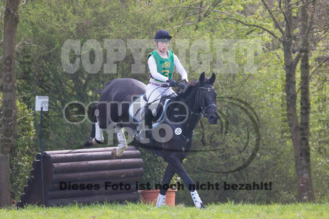 Vielseitigkeitsturnier RV Lippe-Bruch-Gahlen