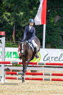 Goldene Schärpe 2021 - Ponys
