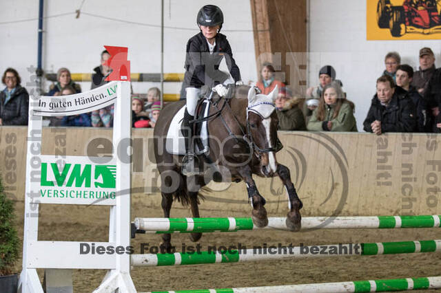 Vierkampf Kreismeisterschaft Wesel 2018