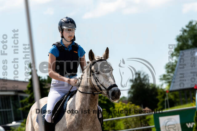 Test of Choise Langenfeld (29.+30.05.2021)
