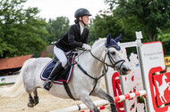 Goldene Schärpe 2021 - Ponys