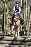 Geländetraining Wesel Obrighoven (19.+20.03.2022)