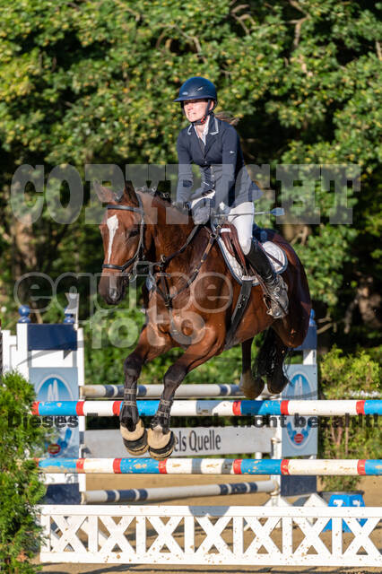 RFV Dinslaken-Hiesfeld (Herbstturnier)