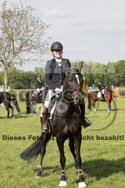 Vielseitigkeitsturnier RuFV Rheurdt