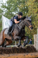 IGV Lehrgang der Sieger der Cups mit Frank Ostholt