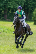 Westerstede Horse Trials 2021