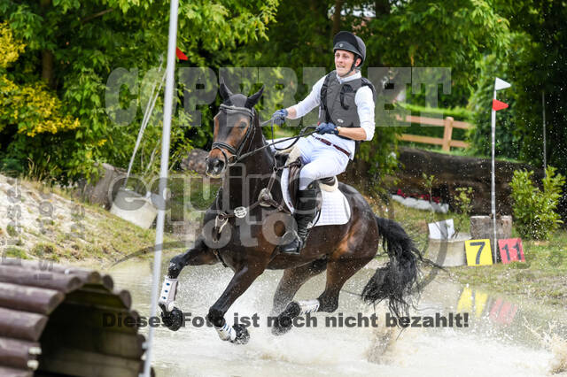 Late-Entry-Vielseitigkeit Langenfeld (11.+13./14.06.2020)