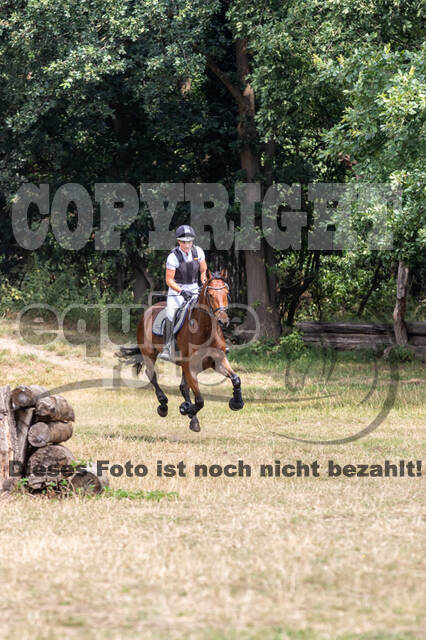 Late-Entry Vielseitigkeit Hamminkeln/Wesel (01.+02.08.2020)