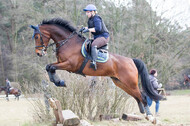 Geländetraining RSV St. Hubertus Wesel Obrighoven (10.+11.03.2018)