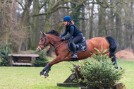 Geländetraining Wesel Obrighoven (19.+20.03.2022)