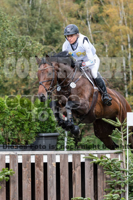 Vielseitigkeit RSV Wesel Obrighoven (26.+27.09.2020)