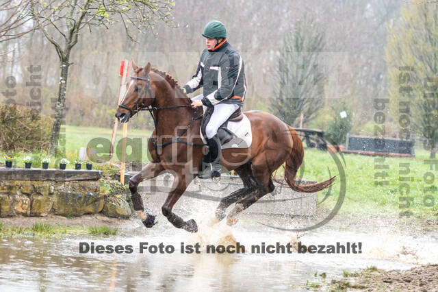 Berufsreiter Late Entry Gahlen 2021
