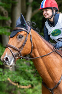 Westerstede Horse Trials 2021