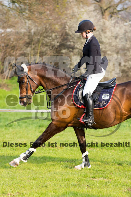 RV Seydlitz Kamp (06.+07.04.2019)