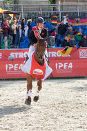 FEI European Championship Eventing 2017